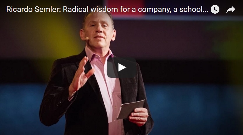 Watch Ricardo Semler